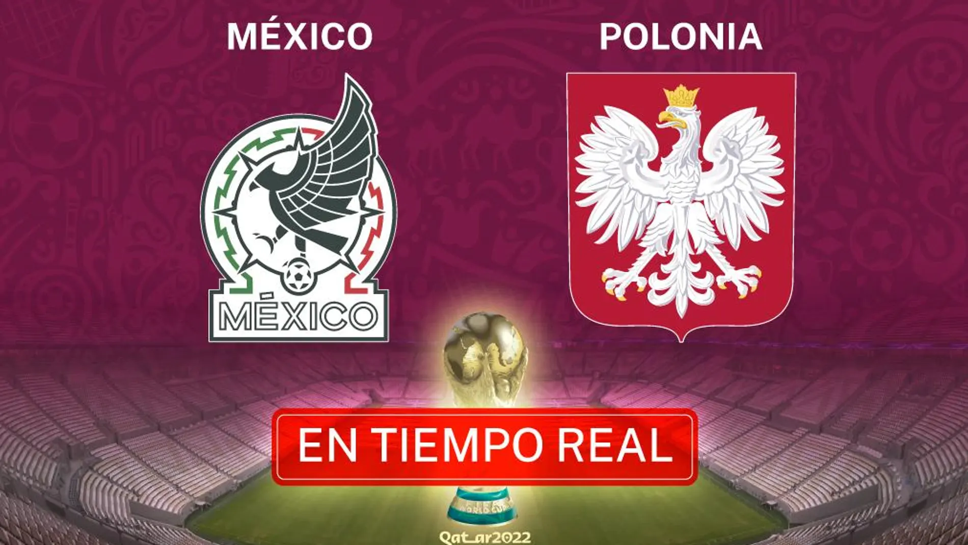 México - Polonia