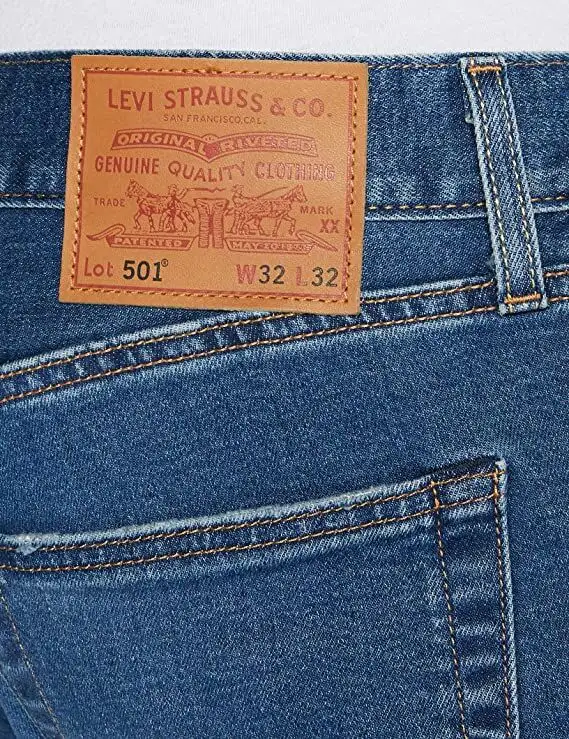 Ofertas en vaqueros Levi's