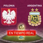  Polonia vs Argentina, Mundial de Qatar: resultado, resumen y goleadores