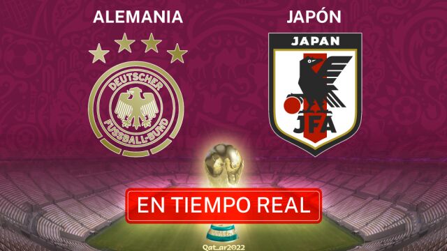 Alemania - Japón