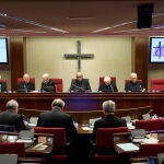 La triste irrelevancia de la Iglesia
