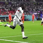  Estados Unidos-Gales: resumen, goles y resultado, Mundial Qatar 2022