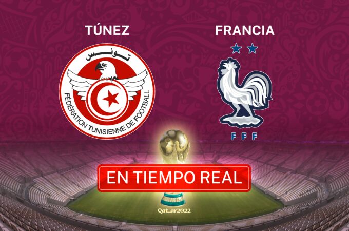 Túnez-Francia