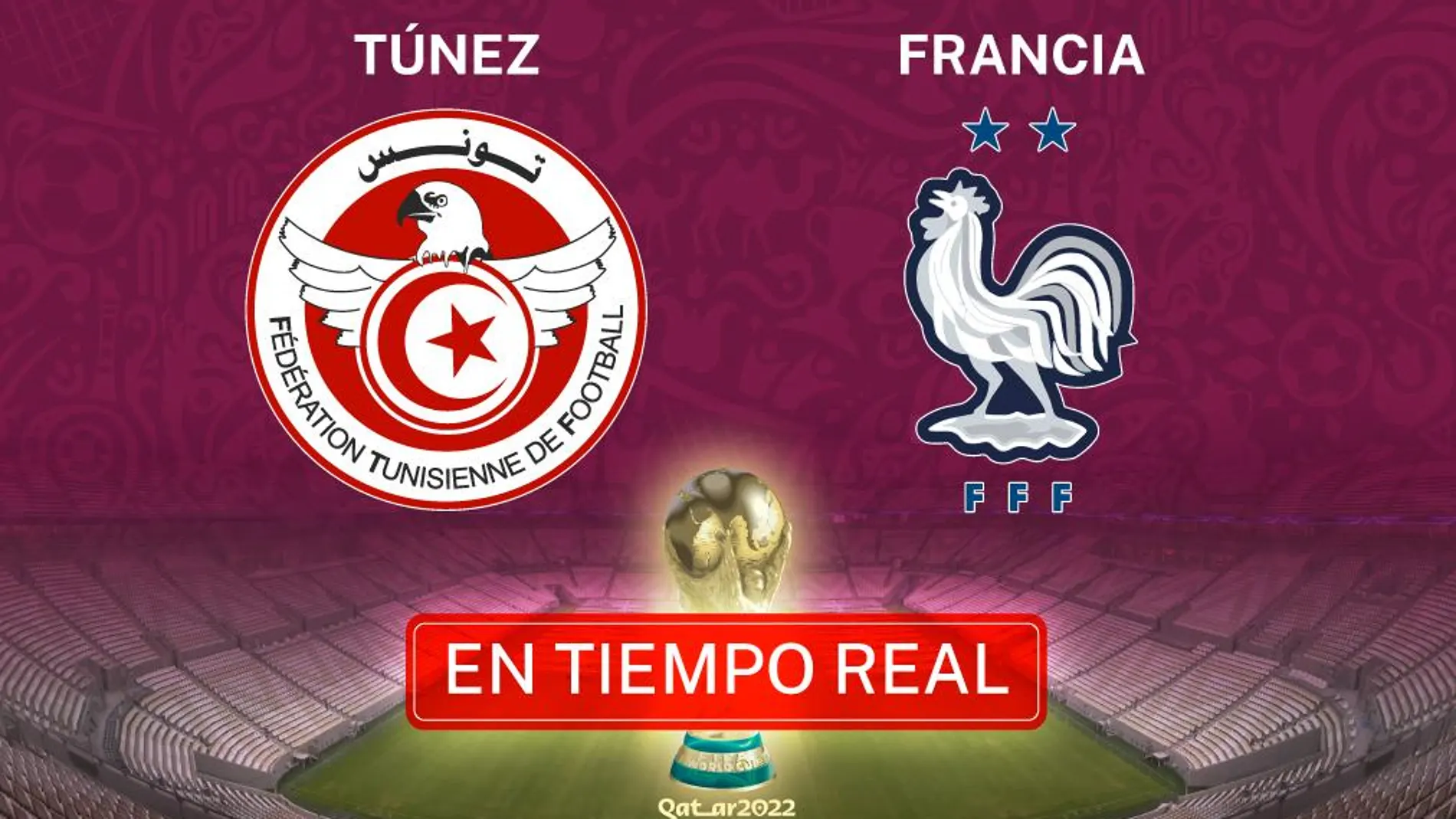Túnez-Francia