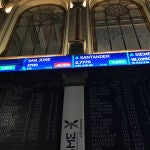 La Bolsa española ha subido el 1,67 % este martes