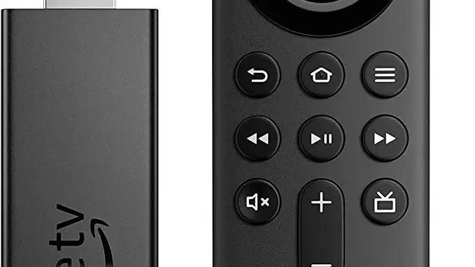 Fire TV Stick 4K Max con Wifi 6.