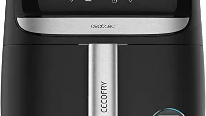 Cecotec Cecofry Advance Double X.