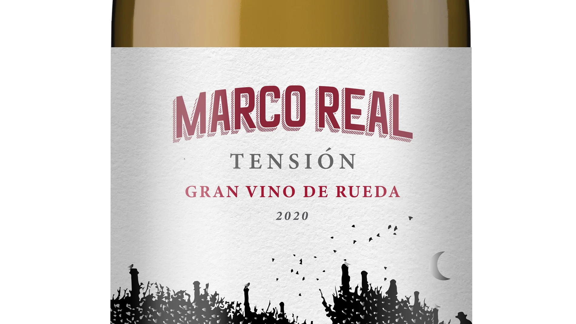 Gran Vino de Rueda "Marco Real"