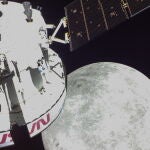 Artemis I mission
