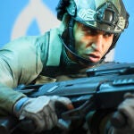 Battlefield 2042.