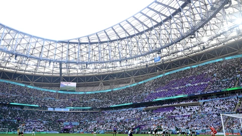 Los derechos LGTBi no podrán lucirse en el Mundial de Qatar 2022