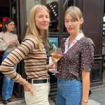 Cinco firmas asequibles con las que convertirte en la perfecta parisina