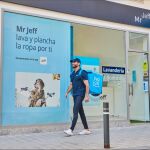 Jeff, startup valenciana, continúa con su expansión mundial con sus recientes aperturas en UK, Grecia y Chipre.