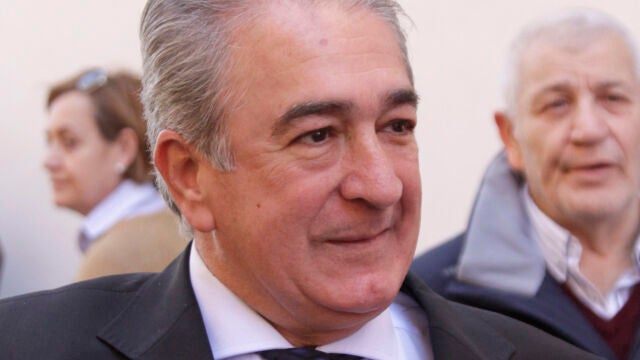 Bernardo Pantoja