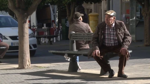 El gasto en pensiones alcanza en noviembre la cifra récord de 10.913 millones