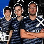 DUX Gaming y PlayStation siguen manteniendo su acuerdo de patrocinio