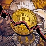 La revalorización de Bitcoin ha caído un 77% en el último año