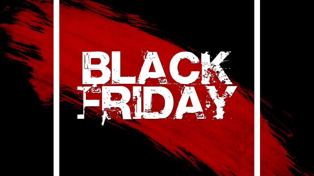 Últimas ofertas del Black Friday
