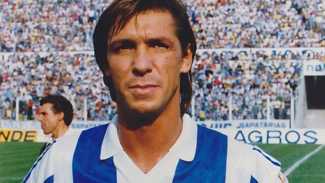 Fernando Gomes, goleador legendario del Oporto