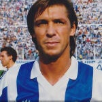 Fernando Gomes, goleador legendario del Oporto