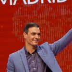 XXVI Congreso de la Internacional Socialista (IS)