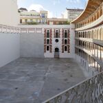 Frontón Beti Jai