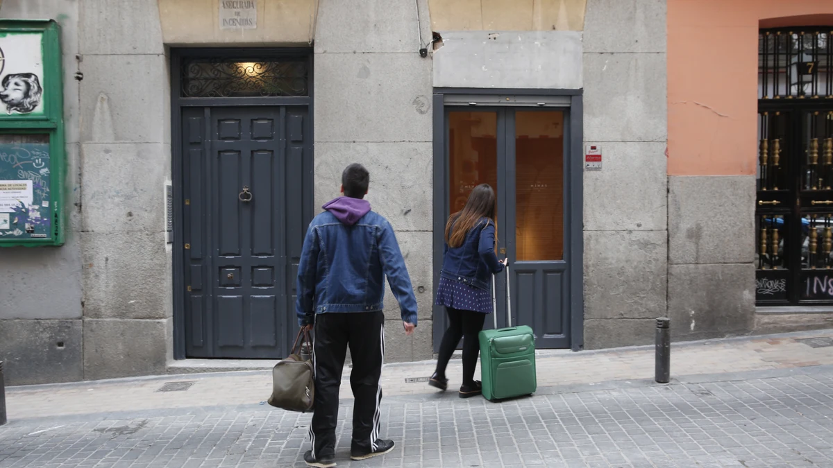 Más de 850 casas de toda España participan en la iniciativa 
