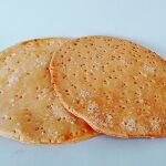 Los crespillos cartageneros, uno de los snacks estrella de la gastronomía de la Región de Murcia