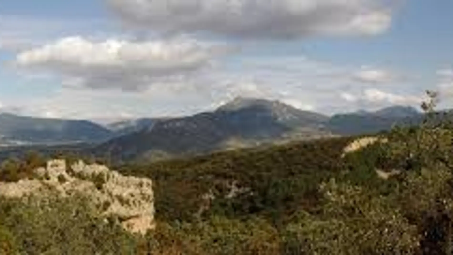 Parque natural Montes Obarenes-San Zadornil