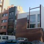 Calle Bailarín Vicente Escudero de Valladolid