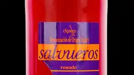 Rosado Salvueros 2021