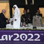 El emirato del Golfo Pérsico ha intentado limpiar su imagen internacional con sus petrodólares