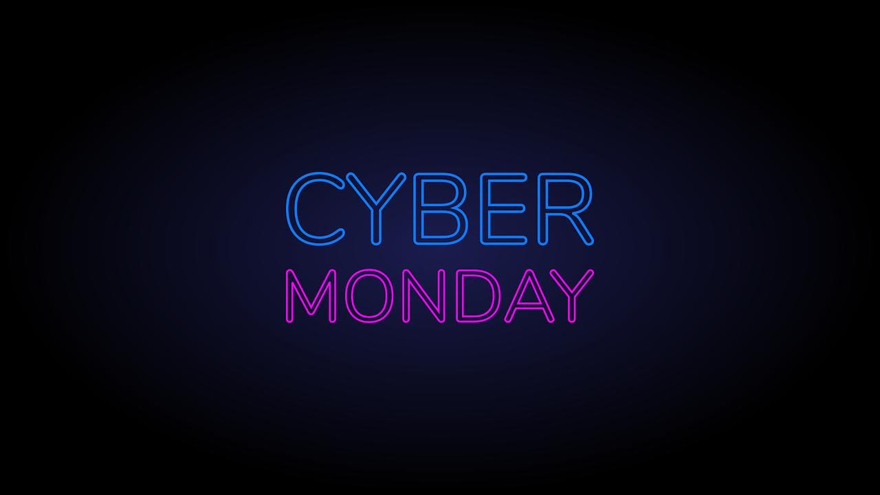 Top 19 ofertas de última hora del Cyber Monday 2020 de , , Media  Markt, PcComponentes y El Corte Inglés