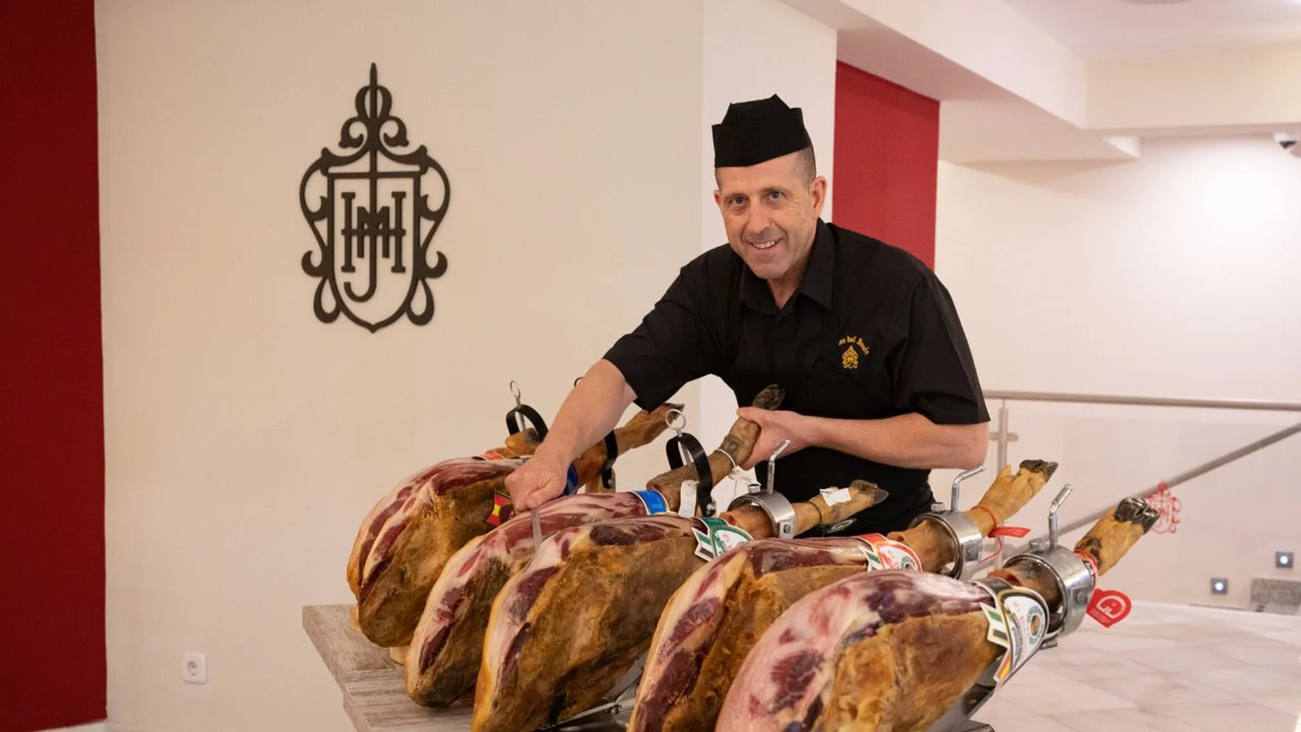 Mesón del Jamón