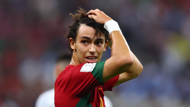 Joao Félix