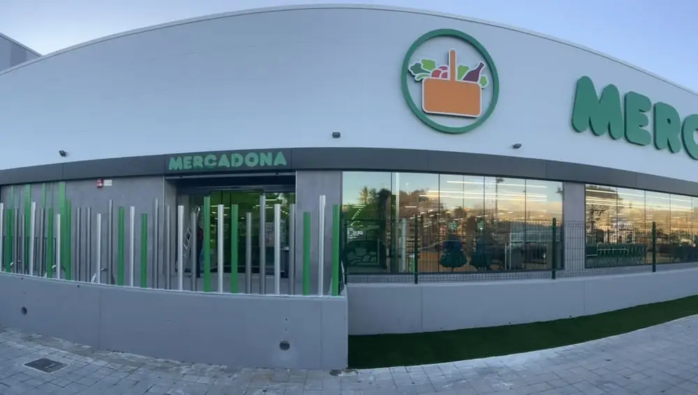 Nueva tienda en la Vila JoiosaMERCADONA28/11/2022