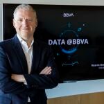 Ricardo Martín, Global Head of Data BBVA