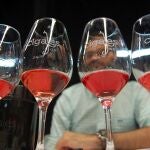 Los vinos rosados de la DO Cigales son un gran opción para estos días festivos que se avecinan