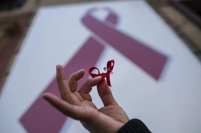 El VIH, lejos de su fin: 650.000 muertes en 2021 por la enfermedad