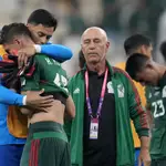 Mundial de Qatar 2022. México muere en la orilla y no le vale ganar a Arabia Saudí