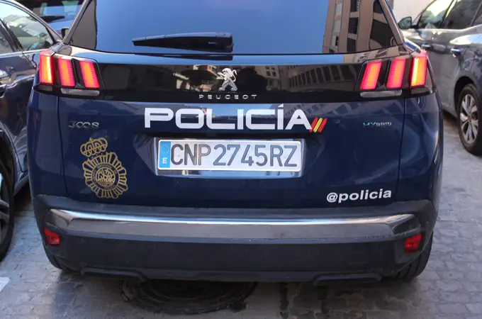 Detenido un individuo por matar presuntamente a su pareja en Mazarrón (Murcia)