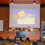 La UCAV y la Subdelegación de Defensa de Ávila organizan la conferencia “Marruecos, nuestro íntimo desconocido”