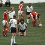El Alemania-Austria en la primera fase del Mundial'82 fue uno de los mayores tongos de la historia