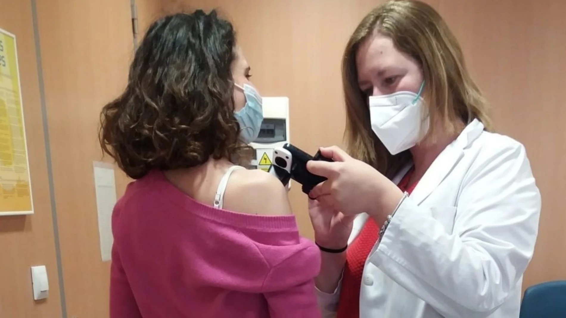 Medicina familiar en atención primaria