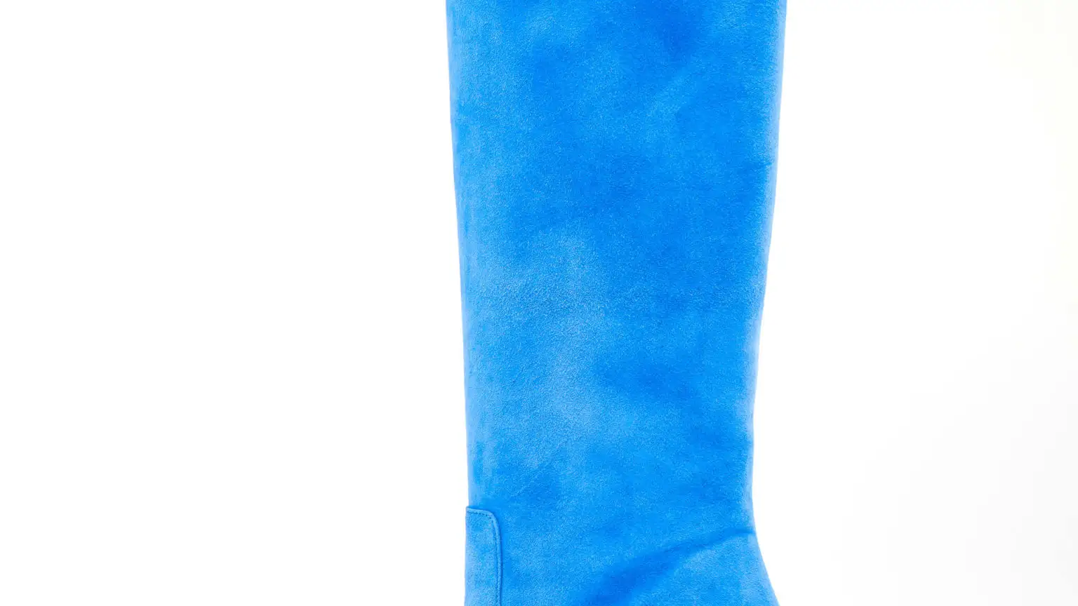 Botas excelsa blue.