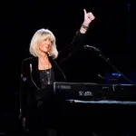  Muere con 79 años Christine McVie, vocalista y teclista de Fleetwood Mac