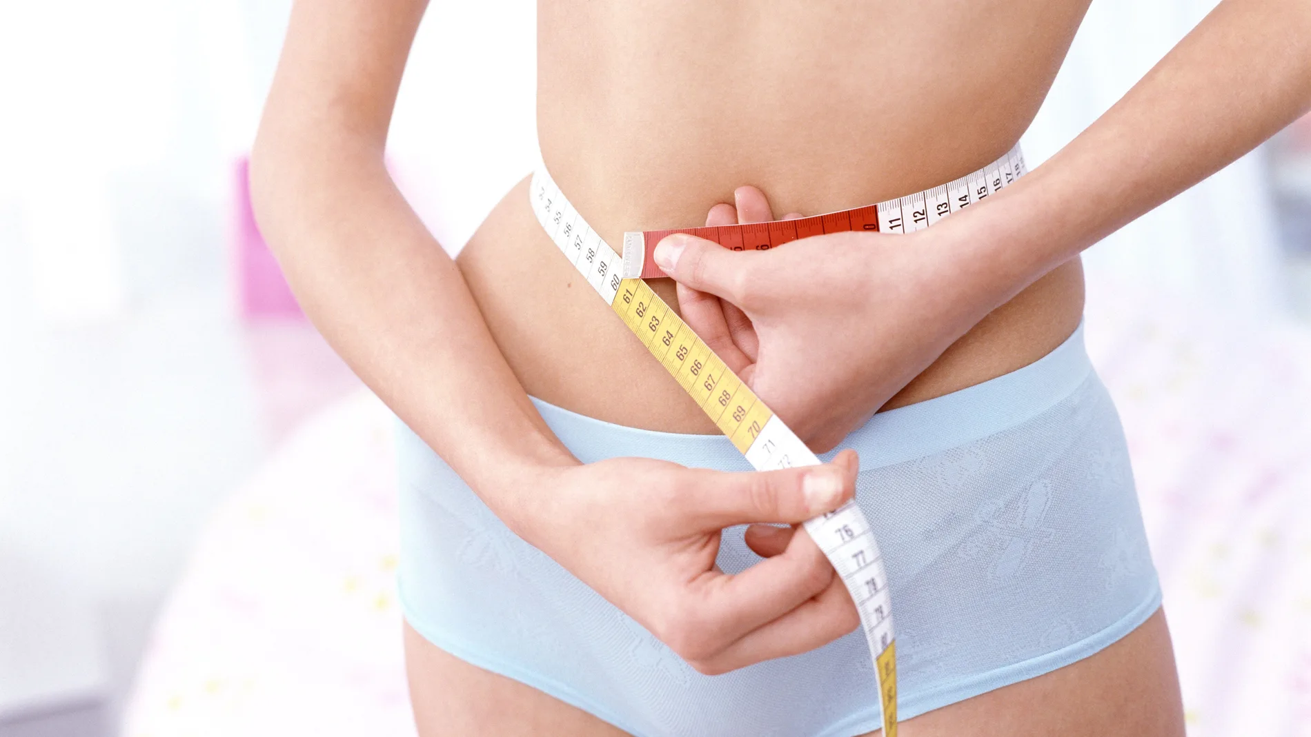 El exceso de grasa en esta zona del cuerpo está relacionados con un mayor riesgo cardiovascular
