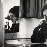 Un autorretrato de Tina Modotti