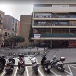 El Casal Popular Tres Lliris, el local okupa en Barcelona
