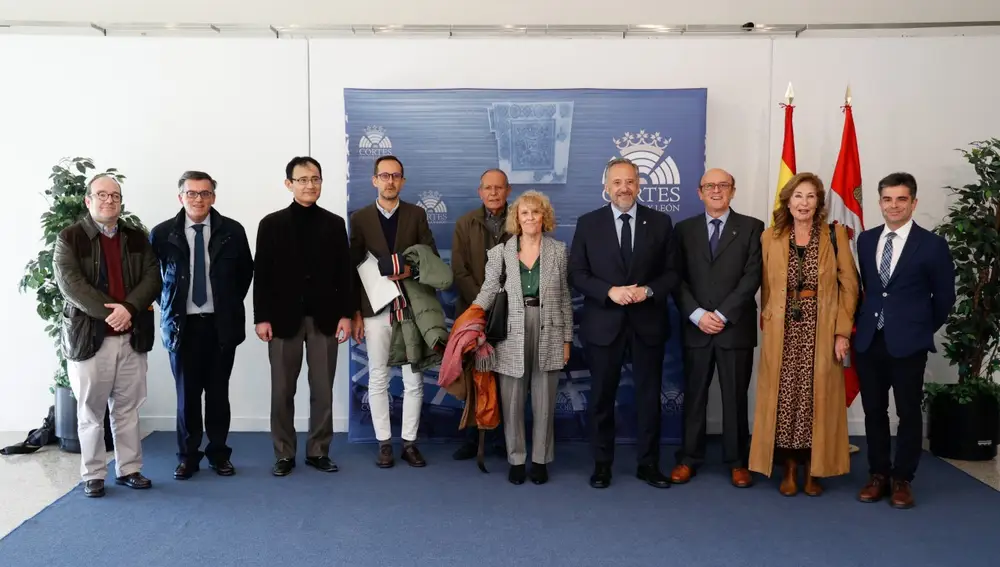 Jornada inaugural del Congreso